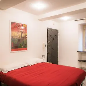 Free Parking - In Centro Storico A Appartamento